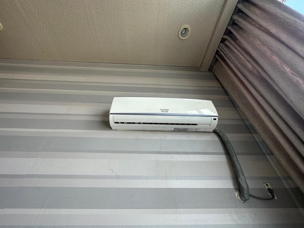 Hongdae Guesthouse2 1Min From Hongik Uni Station Exit #1 Seoul Exteriör bild