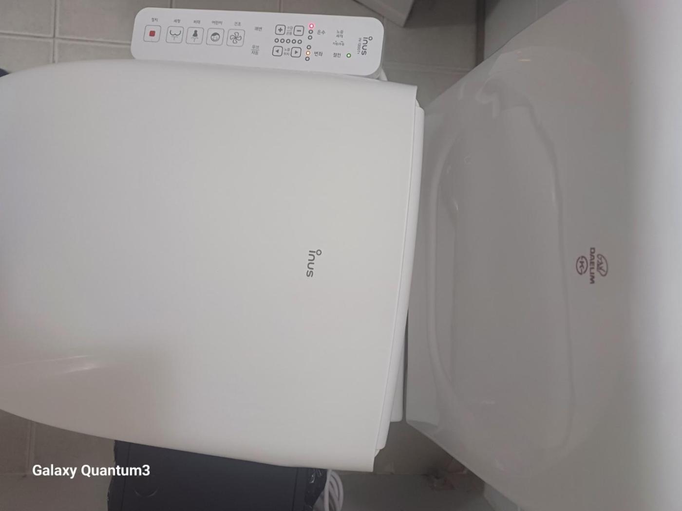 Hongdae Guesthouse2 1Min From Hongik Uni Station Exit #1 Seoul Exteriör bild