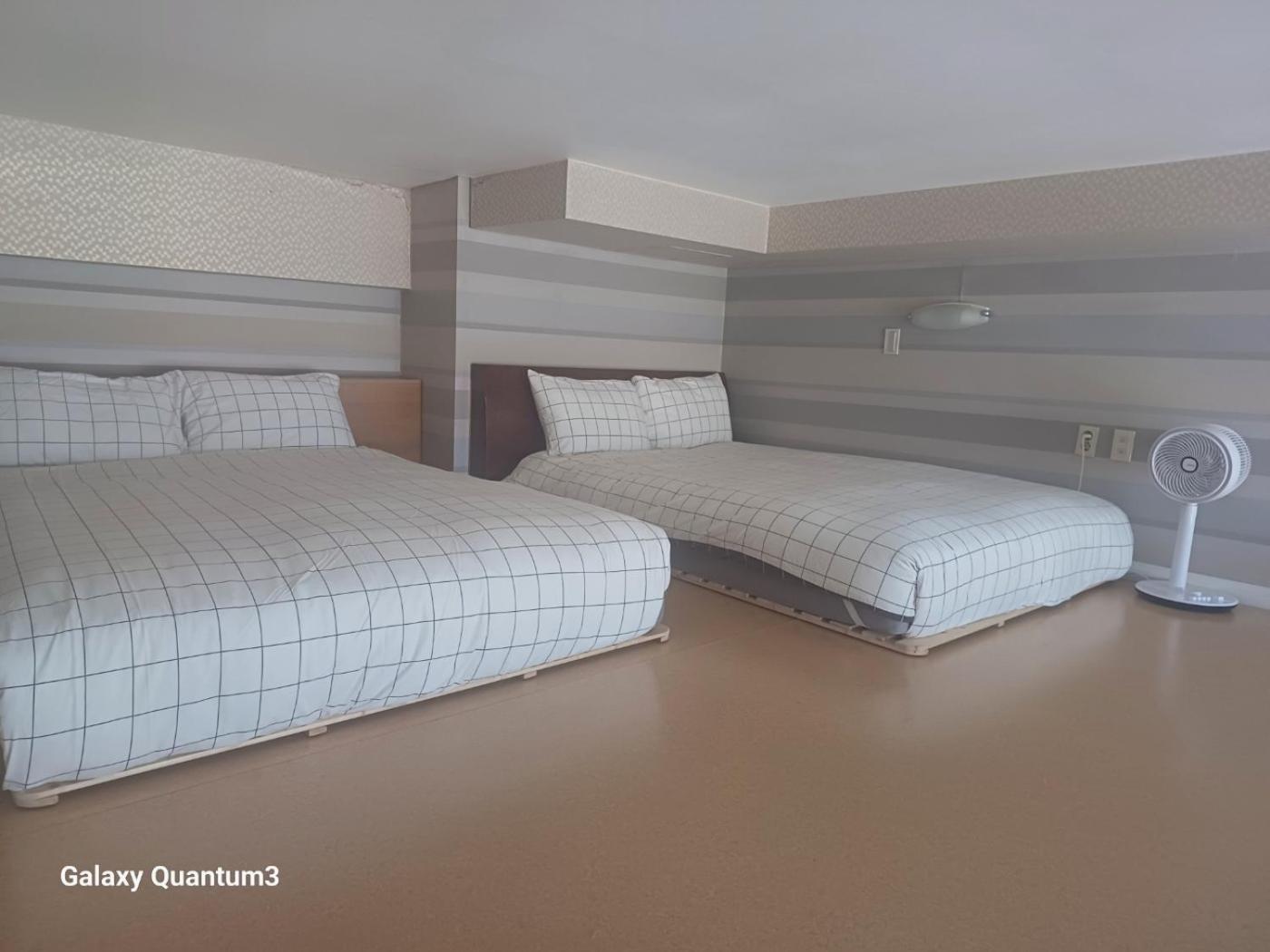 Hongdae Guesthouse2 1Min From Hongik Uni Station Exit #1 Seoul Exteriör bild