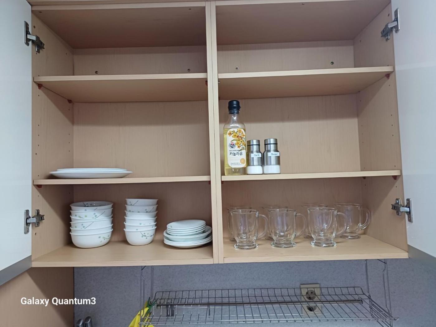 Hongdae Guesthouse2 1Min From Hongik Uni Station Exit #1 Seoul Exteriör bild